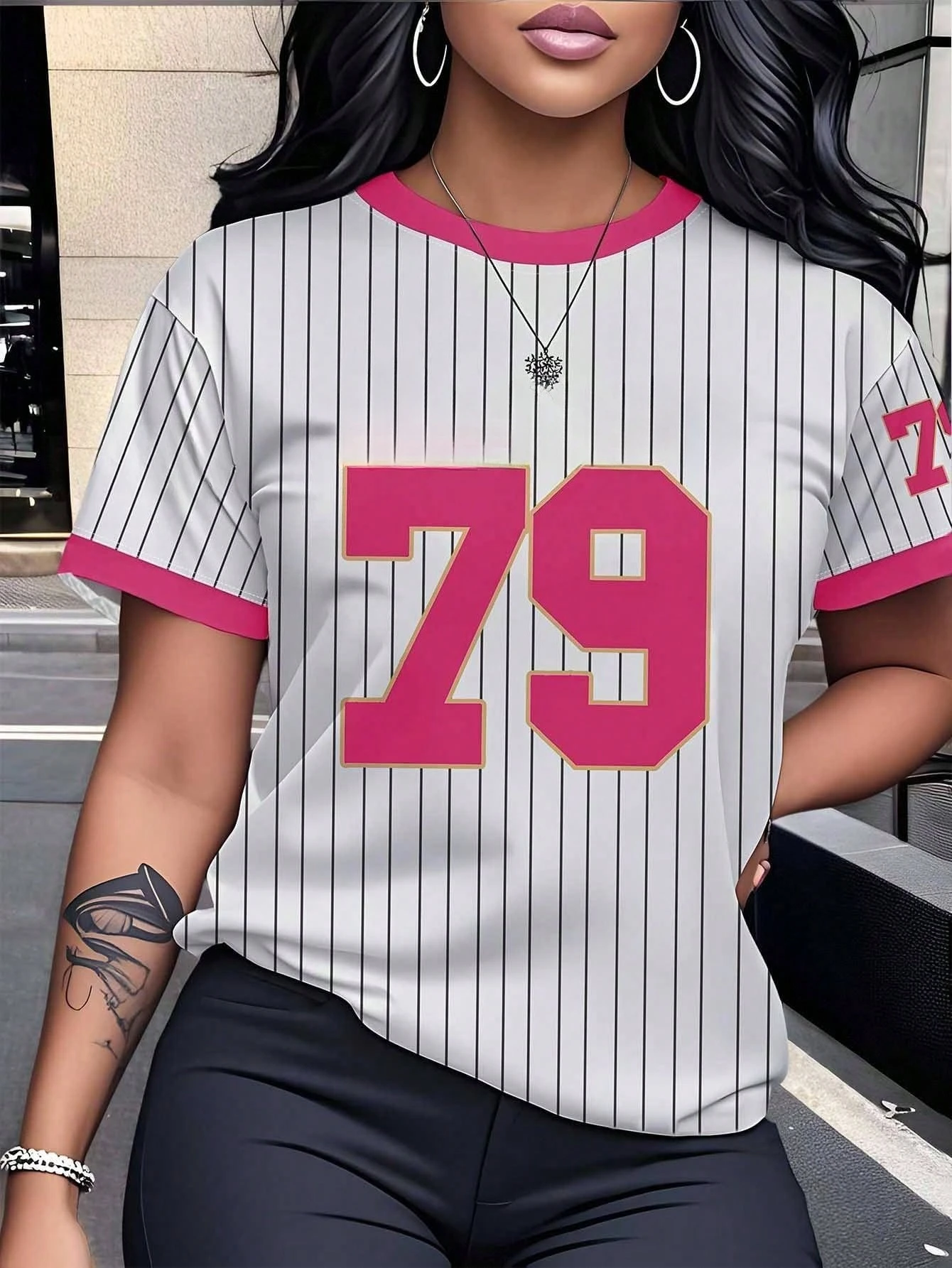 79 Spring And Summe… - image