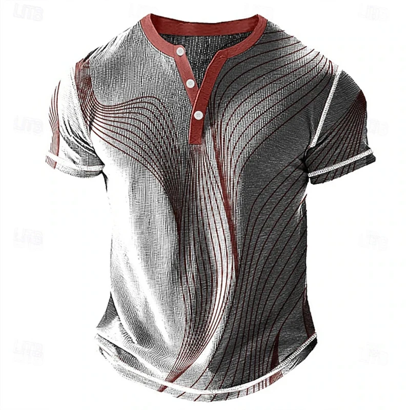 Thumbnail 4 - #5 Mens Relaxed Fit T-Shirts Comparison Guide
