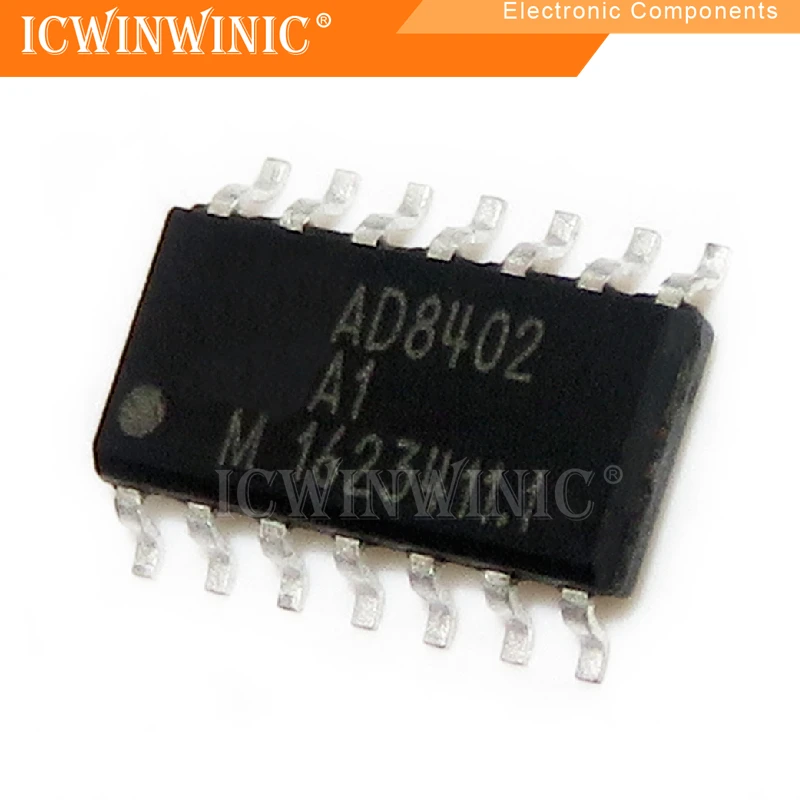 

10 шт. AD8402A1 AD8402AR1 AD8402ARZ1