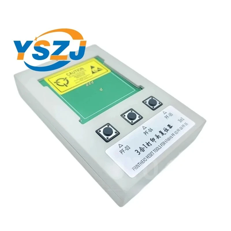 

1Pcs high quality Printhead Reset Tools for Canon 3 in 1 Resetter PF03 PF04 PF05 for Canon IPF6000S/8000S/8010S/9000S/9010S