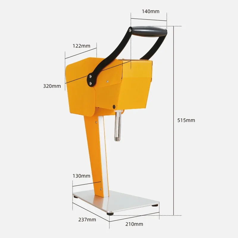 Orange Lemon Squeezer Juicer juicing Machine Portable Electric fresh squeezed Juicer for Home Commercial Fruit Juicer Extractor