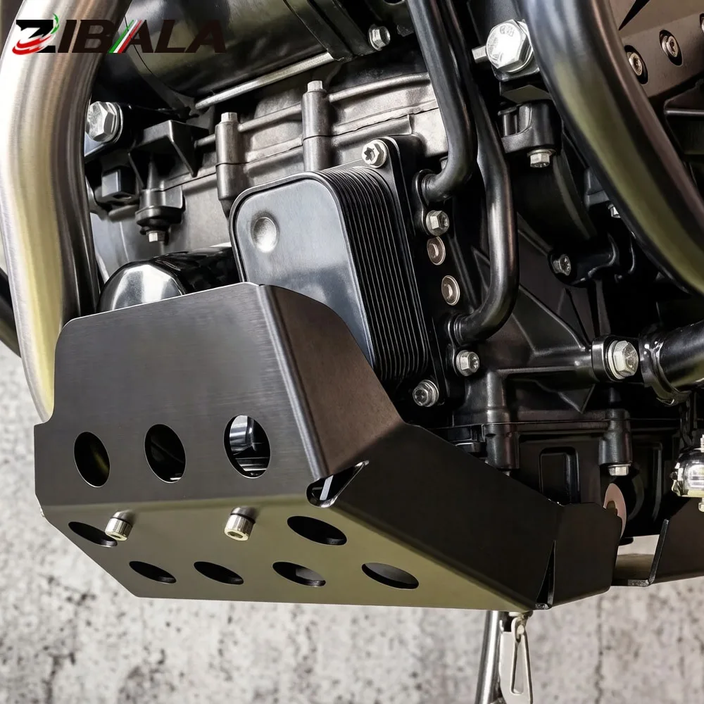 Chassis Under Guard Skid Plate Engine Protection Cover For BMW F650GS F700GS F800GS F800 GS F 800 GS Adventure 2009-2016 2015