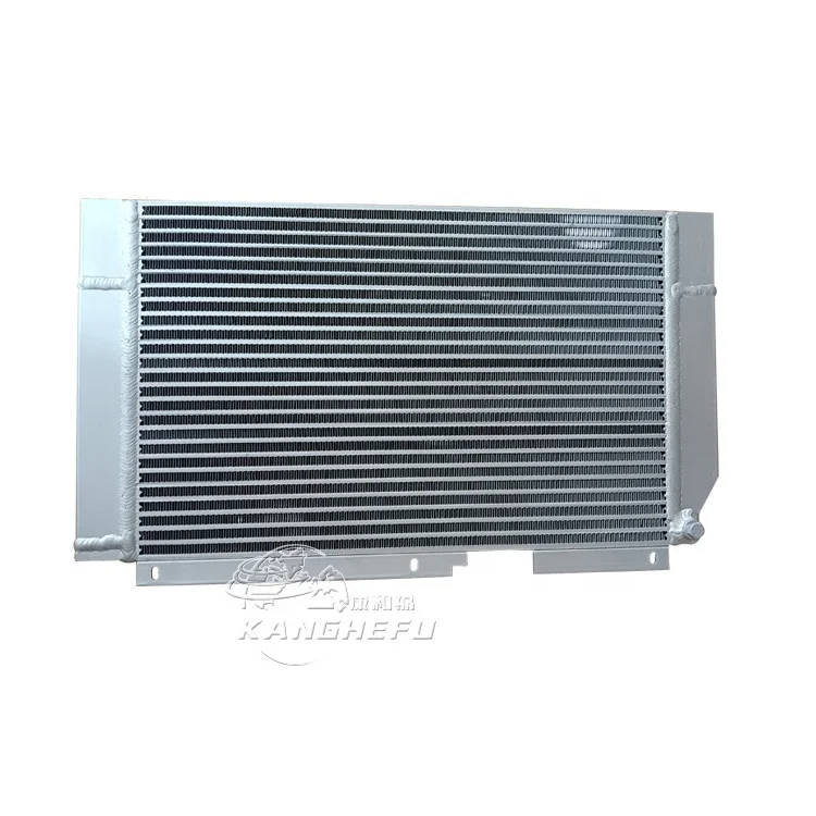 

Applicable to Water Cooling Forklift Hydraulic Radiator for Linde H25H30H35 393 Radiator 3931000103