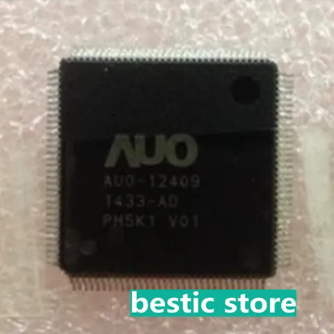 New and original AUO-12409 V01 V03 V06 good quality and cheap AUO-12409 V03