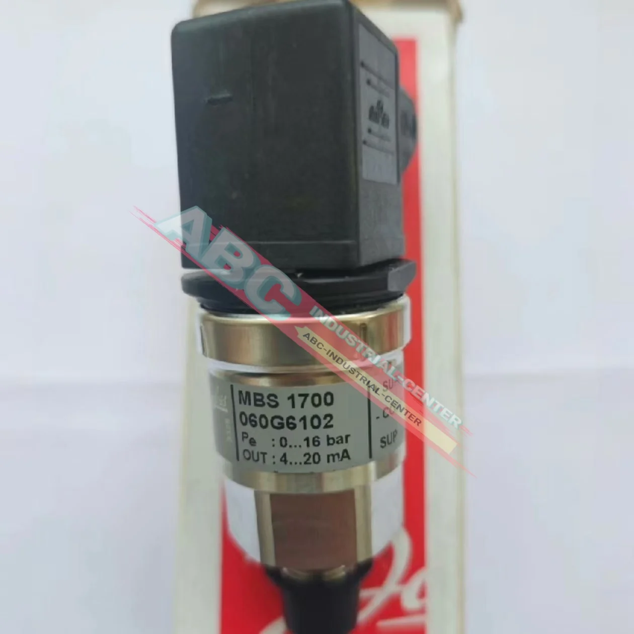 060G6100  060G6101 brand  060G6102  new Pressure Transmitter