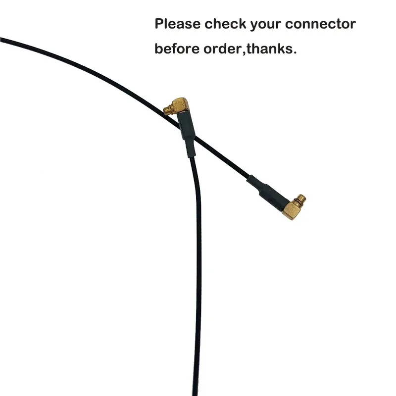 Remote Controller Antenna Spare Parts for DJI Inspire 2 and Matrice 200 Replacement (1 pair)