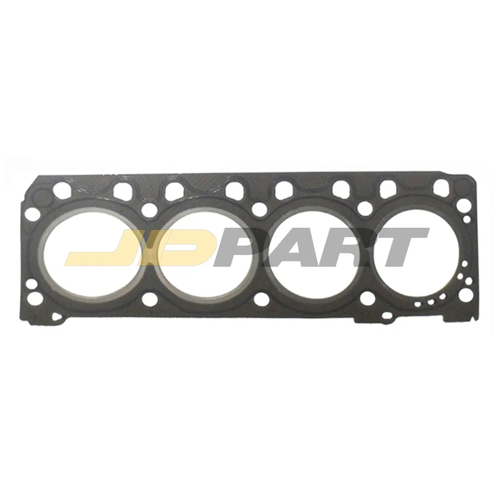 Premium Quality 4 Cylinder Cylinder Head Gasket For Deutz 04280816 F4L 2011, D2011, 1 Notch