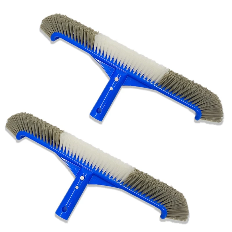 

Pool Brush Bath Spa Decontamination Brush Manual Cleaning Brush Cleaning Equipment