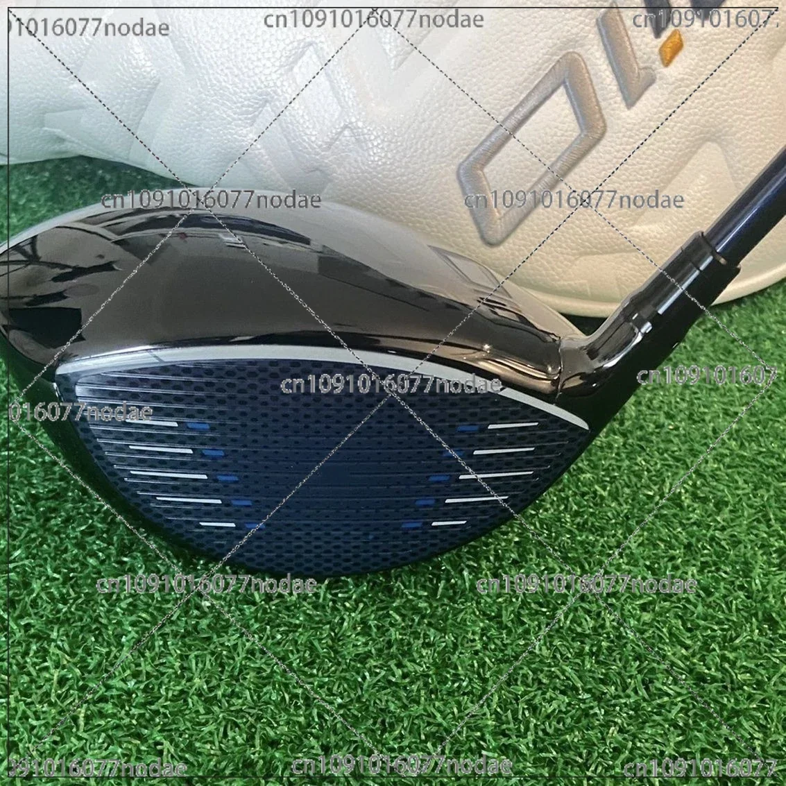 Golf Clubs QI10 Driver 9/10.5 Degrees No Shaft Only Club Head