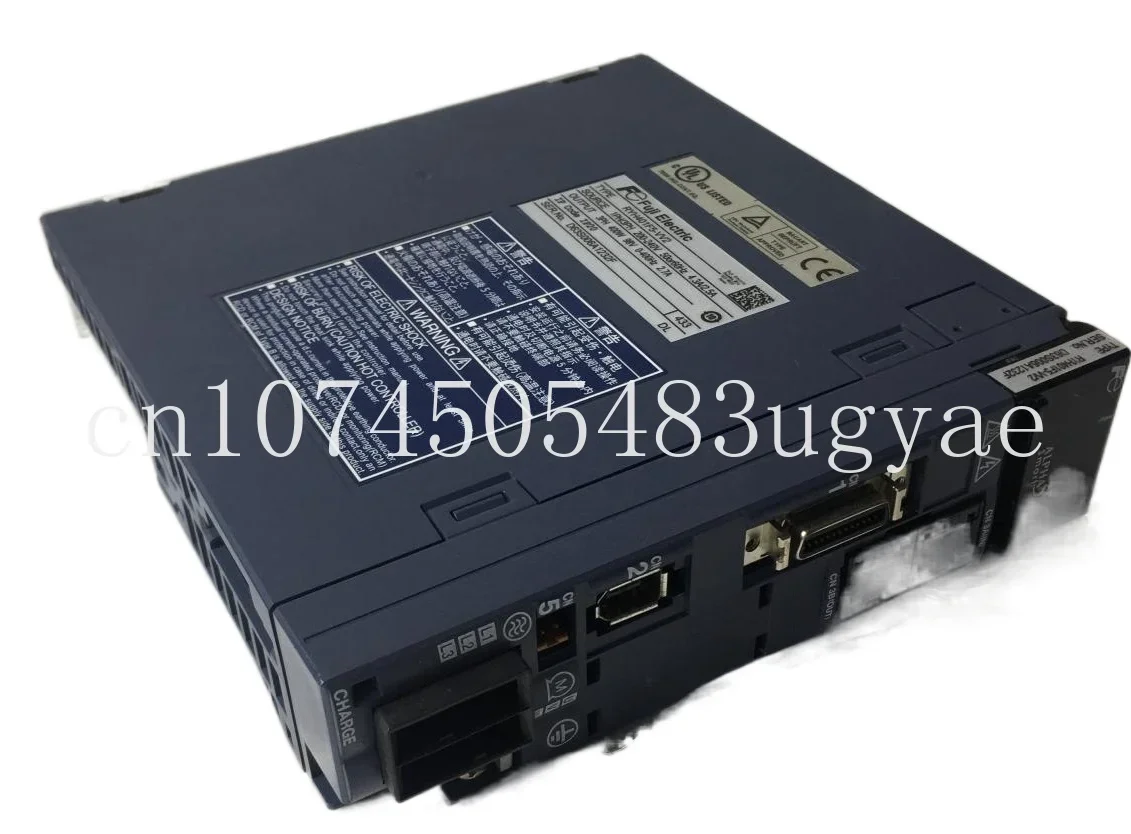 400W Servo Amplifier RYH401F5-VV2 RYC201D3-VVT2 Servo Drive