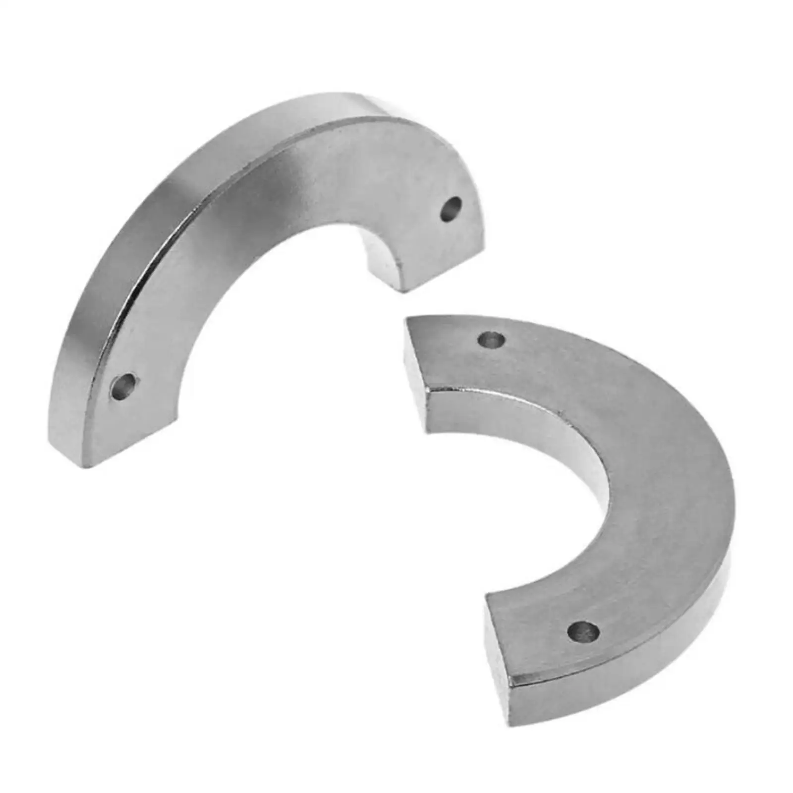 6x Wheel Weight Tire Counterweight Iron for WPL Replaces 5x5cm
