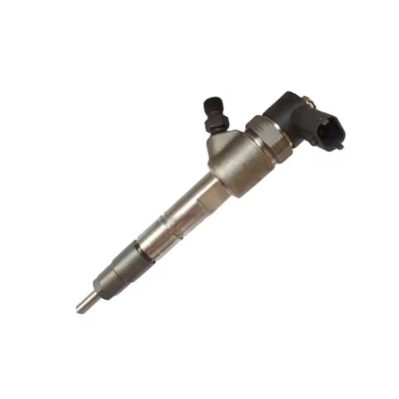 

Brand news Common Rail Diesel Injector 0445110845 0445110825 0445110839 for JMC ISUZU Yuchai QUANCHAI