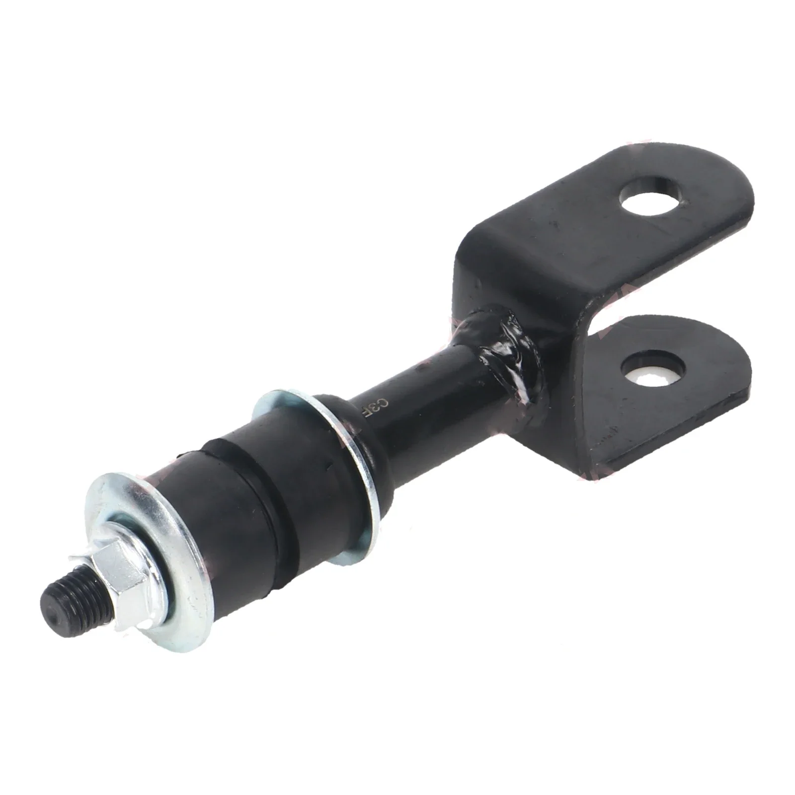 2pcs Stabilizer Link For Toyota Land Cruiser J200 Lexus LX570 2006 2007 4880260100 4881760010 Sway Bar Rear Accessories