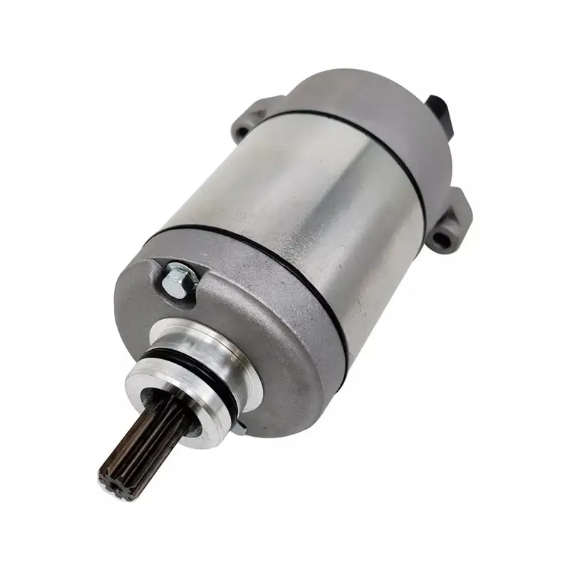 AMEXIAOXU Motorcycle Starter Motor For XVS1300 XVS1300A XVS13CT XVS950 V, 5S7-81890-00-00, 5S7-81890-10-00