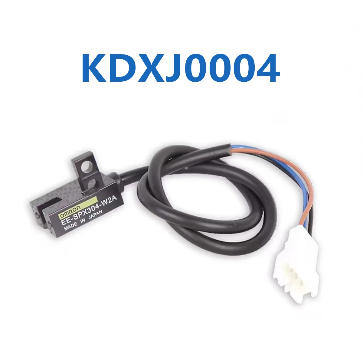 SHIMA SEIKI KDXJ0004 Sensor de estantería Omron EE-SPX304-W2A sensores para máquina de tejer plana computarizada SHIMASEIKI