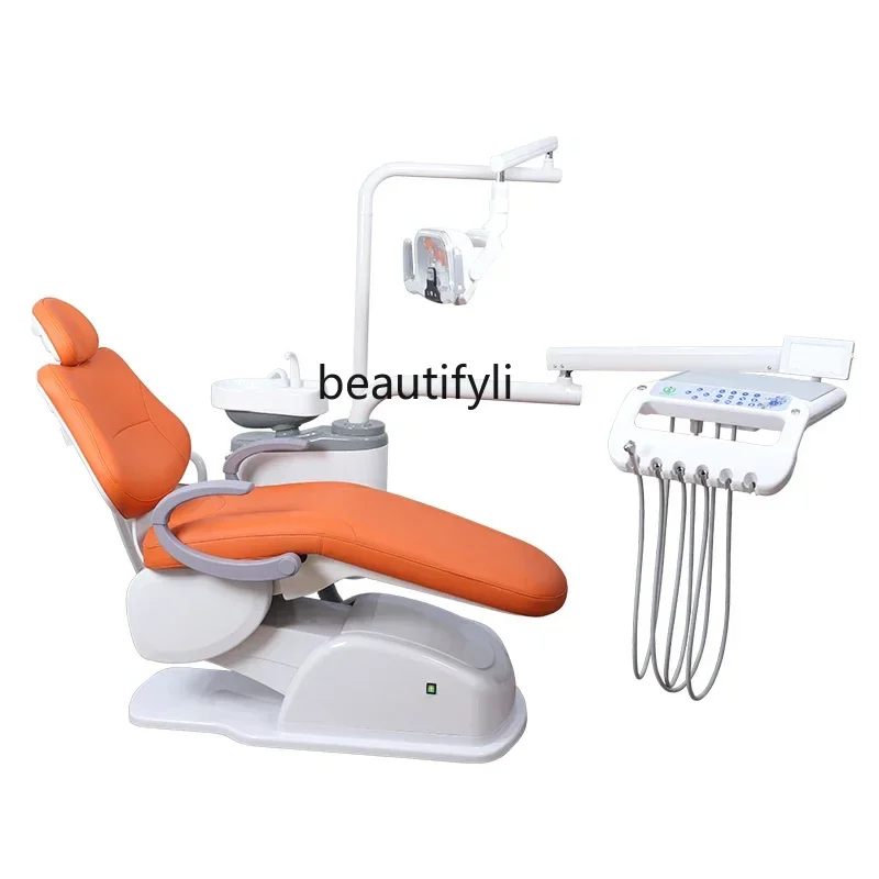 Dental Unit Comprehensive Therapy Machine Power Seat Dental Machine Oral Chair Gums