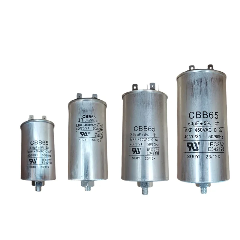 1Pcs Genuine CBB65 … - image