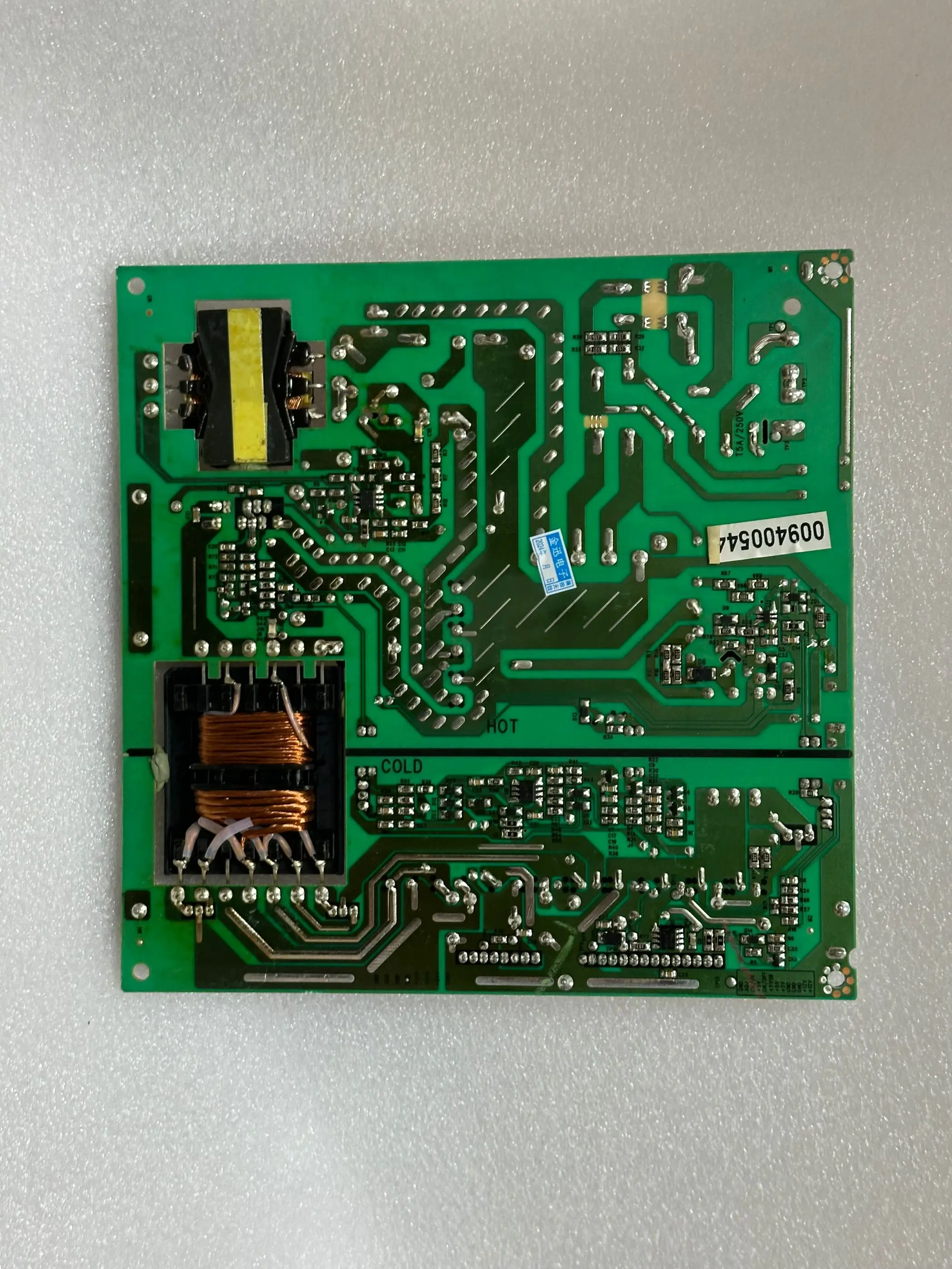 오리지널 품질의 파워 보드, 좋은 TV3202-ZC02-01