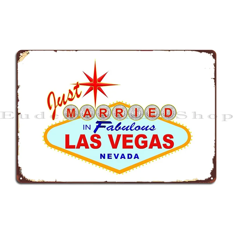 Just Married In Fab…