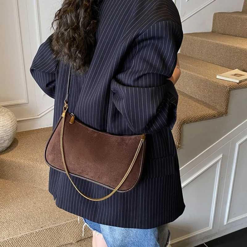 

Superior Women's Crossbody-Bag Crafted From Cowhide Leather Boasting High-End Luxembourg Famous Spacious Soft Look