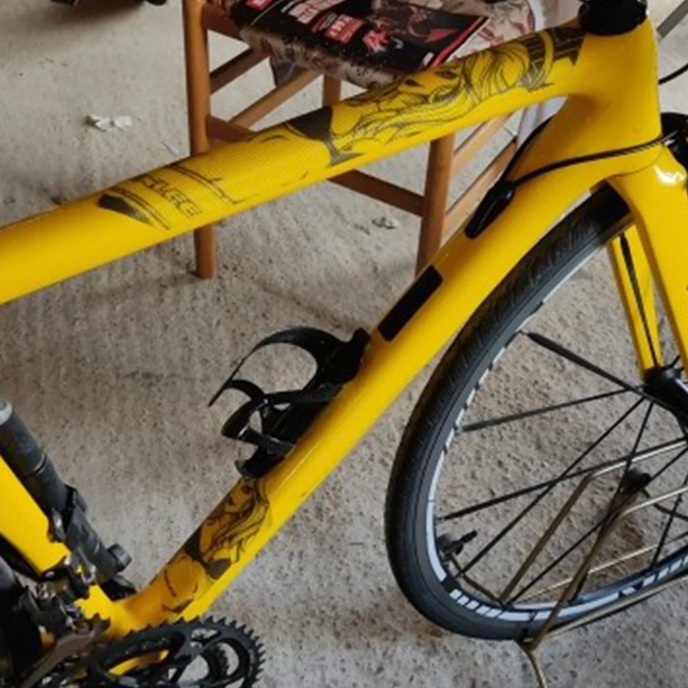 

Removable MTB Bike Surface Anti-Scratch Sticker Protector Cycling Accessories