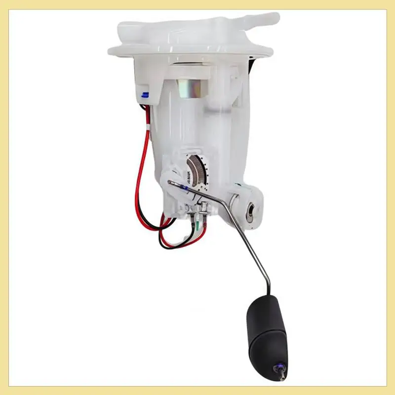 

High Quality Fuel Pump C17030022 Fuel Pump Assembly For Honda Hero Hunk 160R Motorcycle Fuel Pump Fuel Pump For Hunk