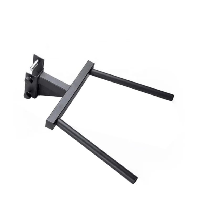 

Strength Training Body Building Pull up Bar Wall Mounted Dip Bar1