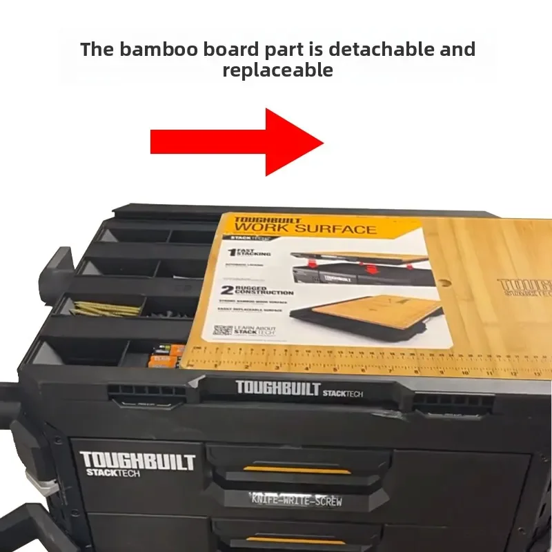 Thumbnail 4 - #2 Top Work Benches Picks for Every Budget