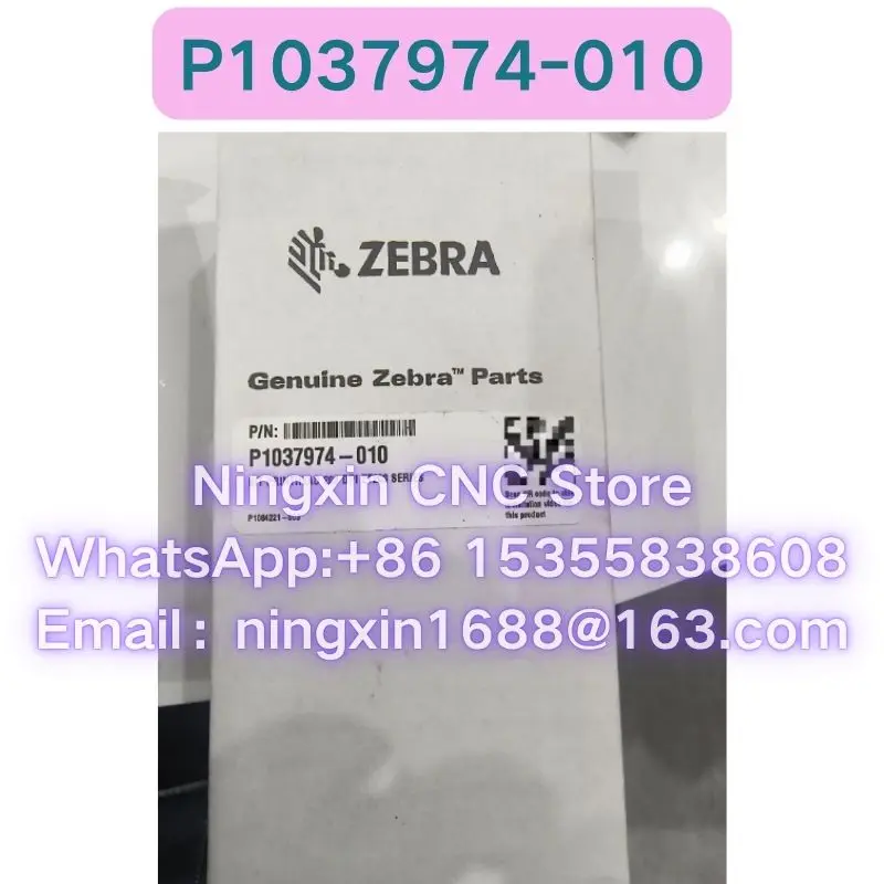 

Совершенно новый оригинальный P1037974-010 203Dpi для ZT210 ZT230 Быстрая доставка