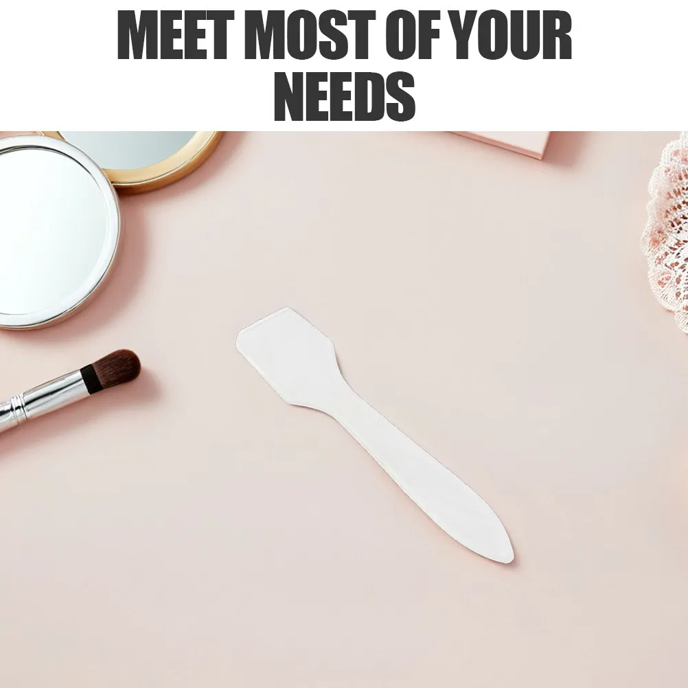Espátula para mascarillas, 50  - Woman Beauty Makeup reseña y precio