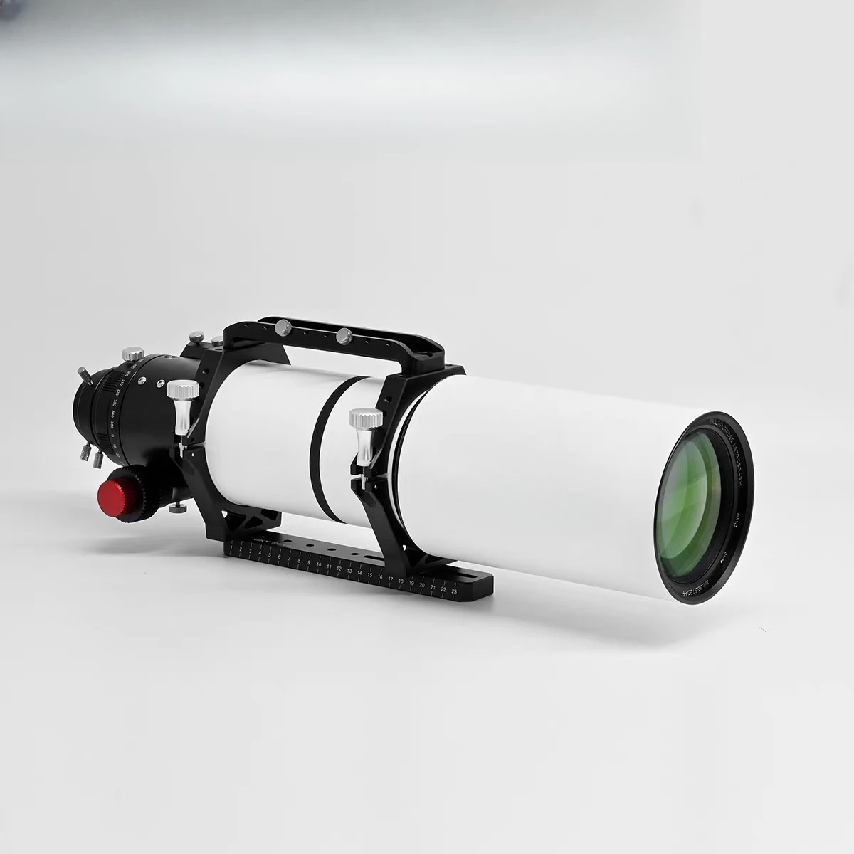 106MA multipurpose starshot APO self-leveling field full frame size