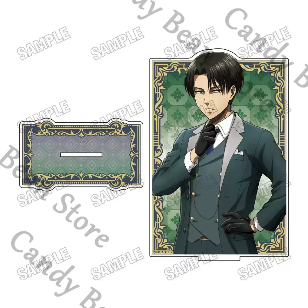 figurine-en-acrylique-authentique-levi-ackerman-de-l'anime-l'attaque-des-titans-support-de-figurine-panneau-indicatif-de-dessin-anime-cadeau