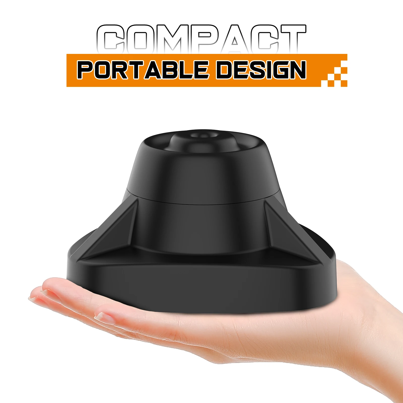 

DQFART Mini Vortex Mixer 10000RPM Tattoo Ink Stirrer Nails Polish Mixed Shaker Non-slip Base Tattoo Ink Stirrer Tattoo Supplies