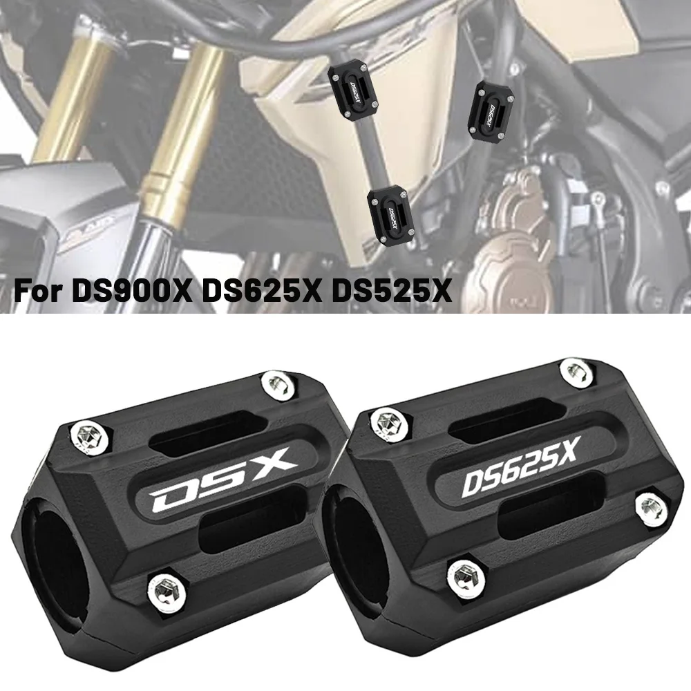 For DS625X DS900X D…