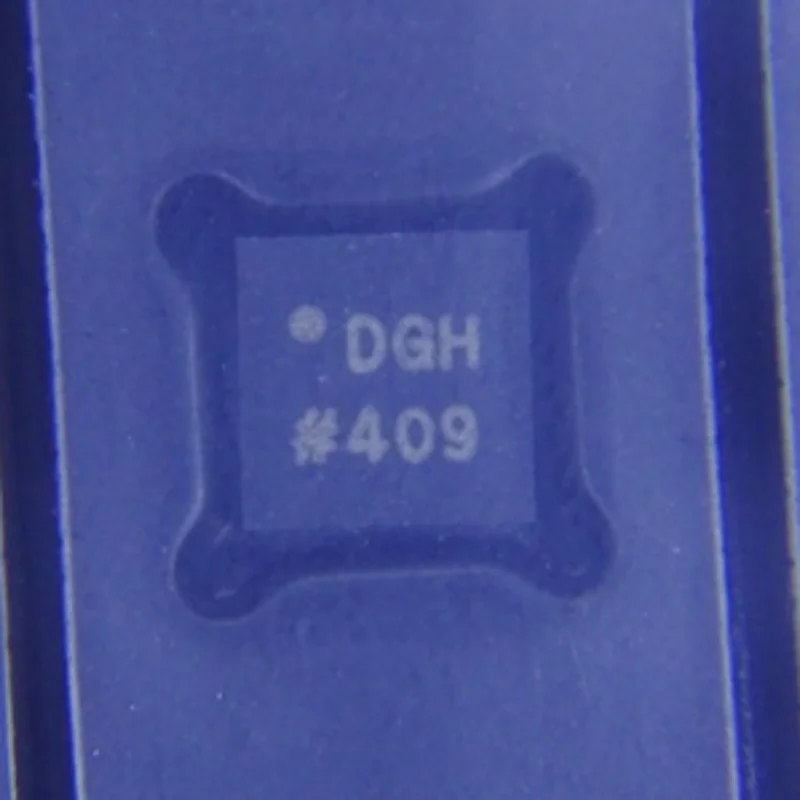 

DGH AD9837BCPZ-RL7 NEW Original Genuine Chip Packing LFCSP-10