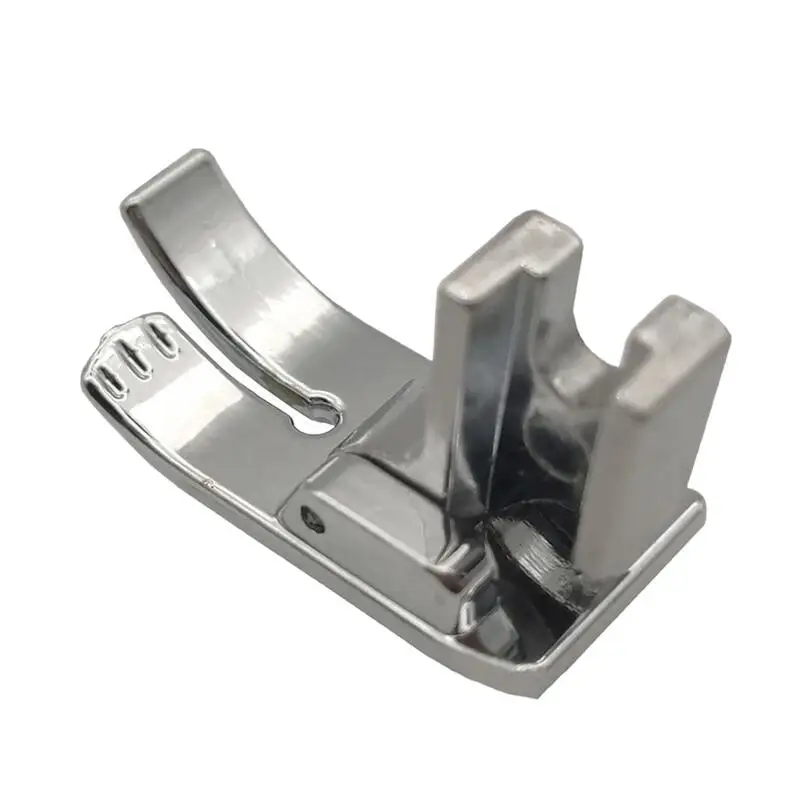 Low Shank Straight Stitch Presser Foot, Brother Janome 661 (Old) 681D, Sewing Machine Accessories, # 7304-L