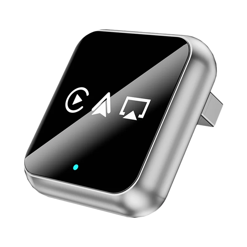 Wireless Airplay An…