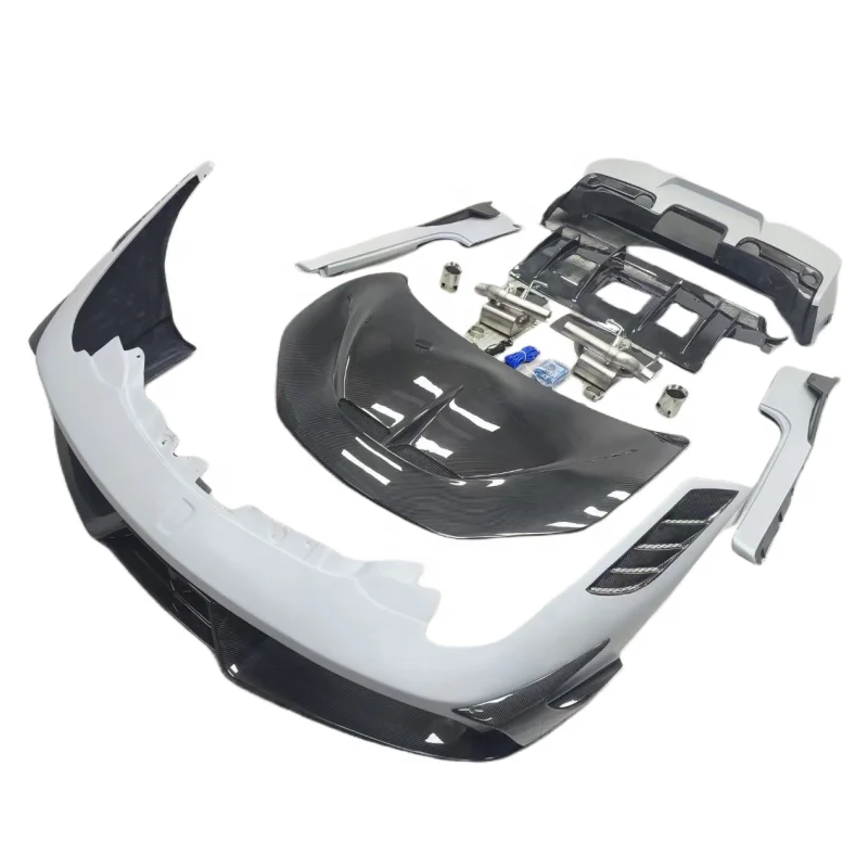 For Ferrari 458 Ita…