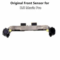 Genuine Front Sensor for DJI Mavic Pro Replacement Front Visual Components Vision Drone Repair Parts Retail / Wholesale