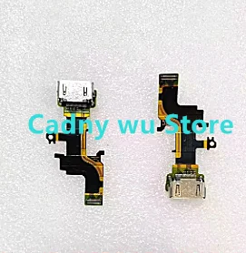 

New A7S3 A7M4 A7R4A A7R5 For Sony A7IV FX3 FX30 HDMI Interface Flex Cable