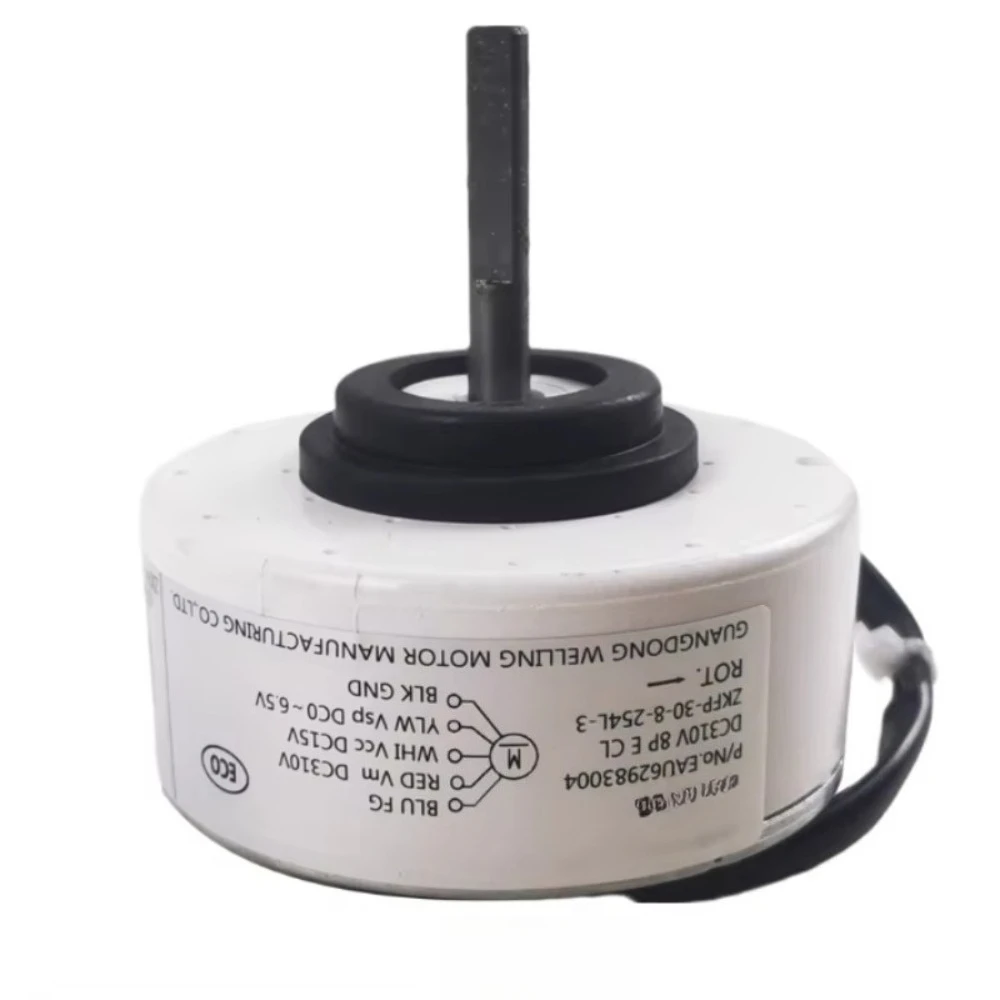 

New ZKFP-30-8-97L-1 EAU62983004 frequency air - dc fan RD-310-30-8N-4(AL) ZKFP-30-8-254L-3