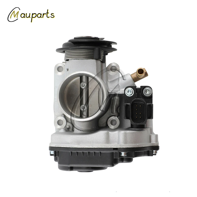 Throttle Body Assembly 408-237-130-004Z 408237130004Z 408237130004 030133064F For VW Golf Seat Arosa Skoda Octavia7.03703.11.0