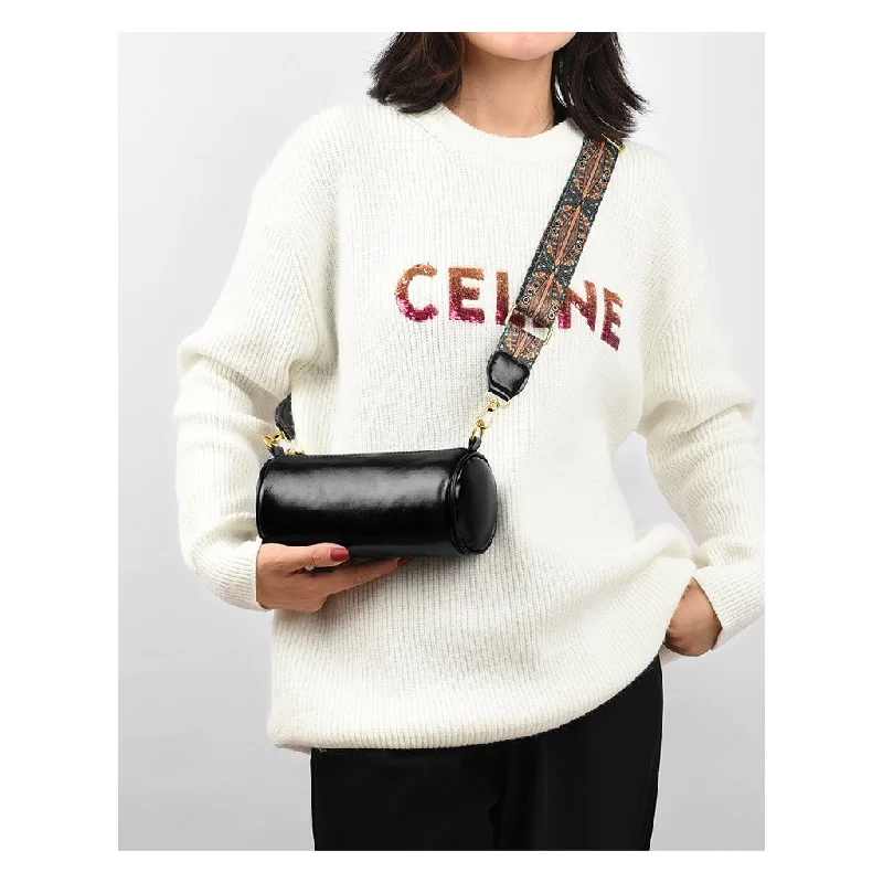 

Высококачественный роскошный элегантный клатч с дизайнерским логотипом Paris Fashion и кожа премиум-класса для особых случаев