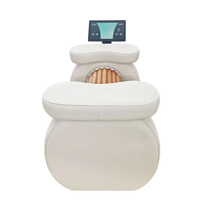 Electric roller massage machine at home body sculpting lymphatic drainage relieves muscle soreness