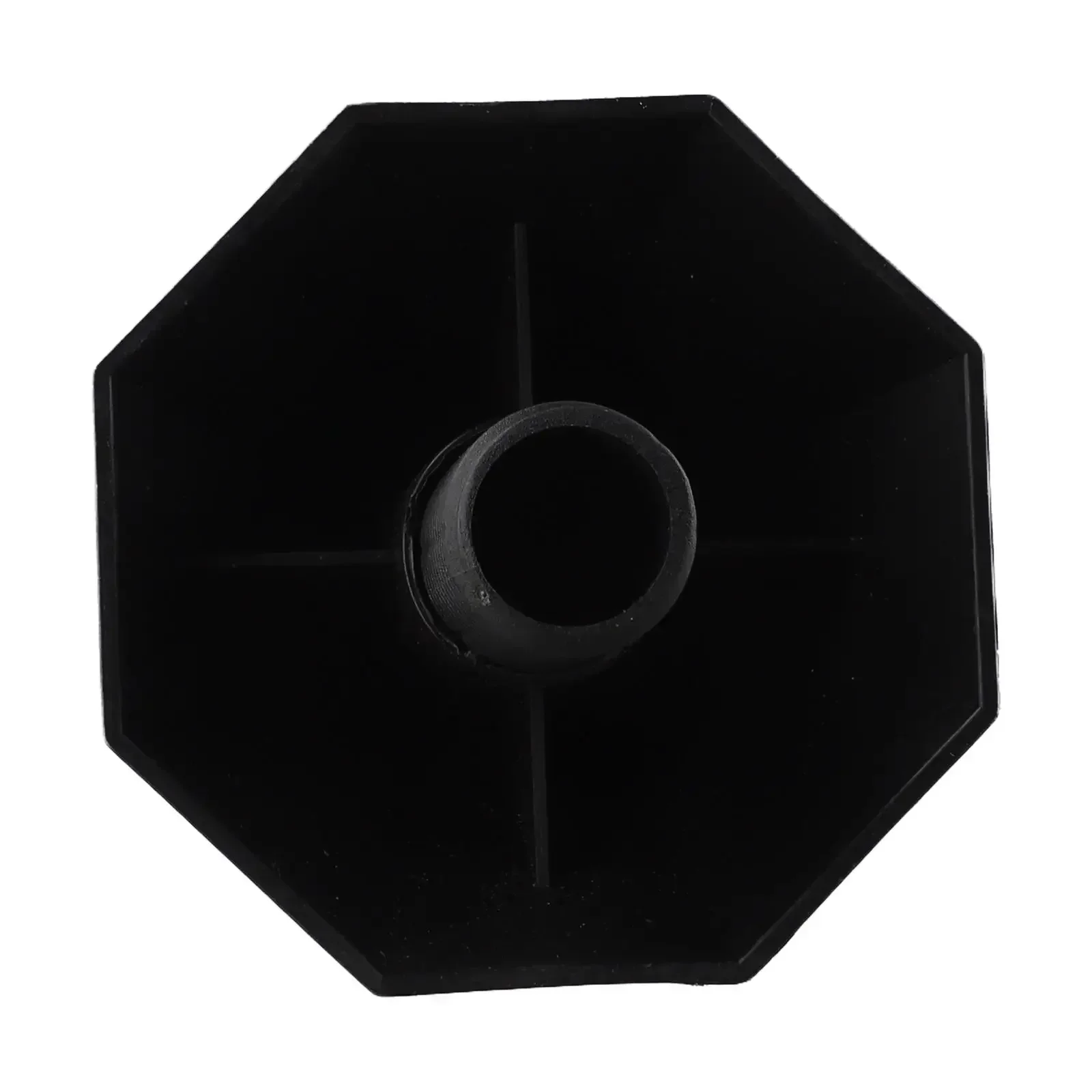 

Protective Umbrella Cap Trekking Tops Protector Outdoor Use Trekking Plastic Material For Most Pole Handle Umbrella