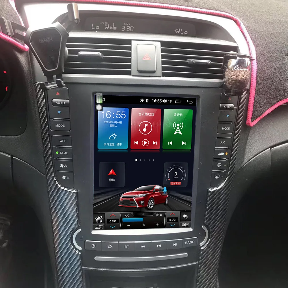 Android 14 Carplay …