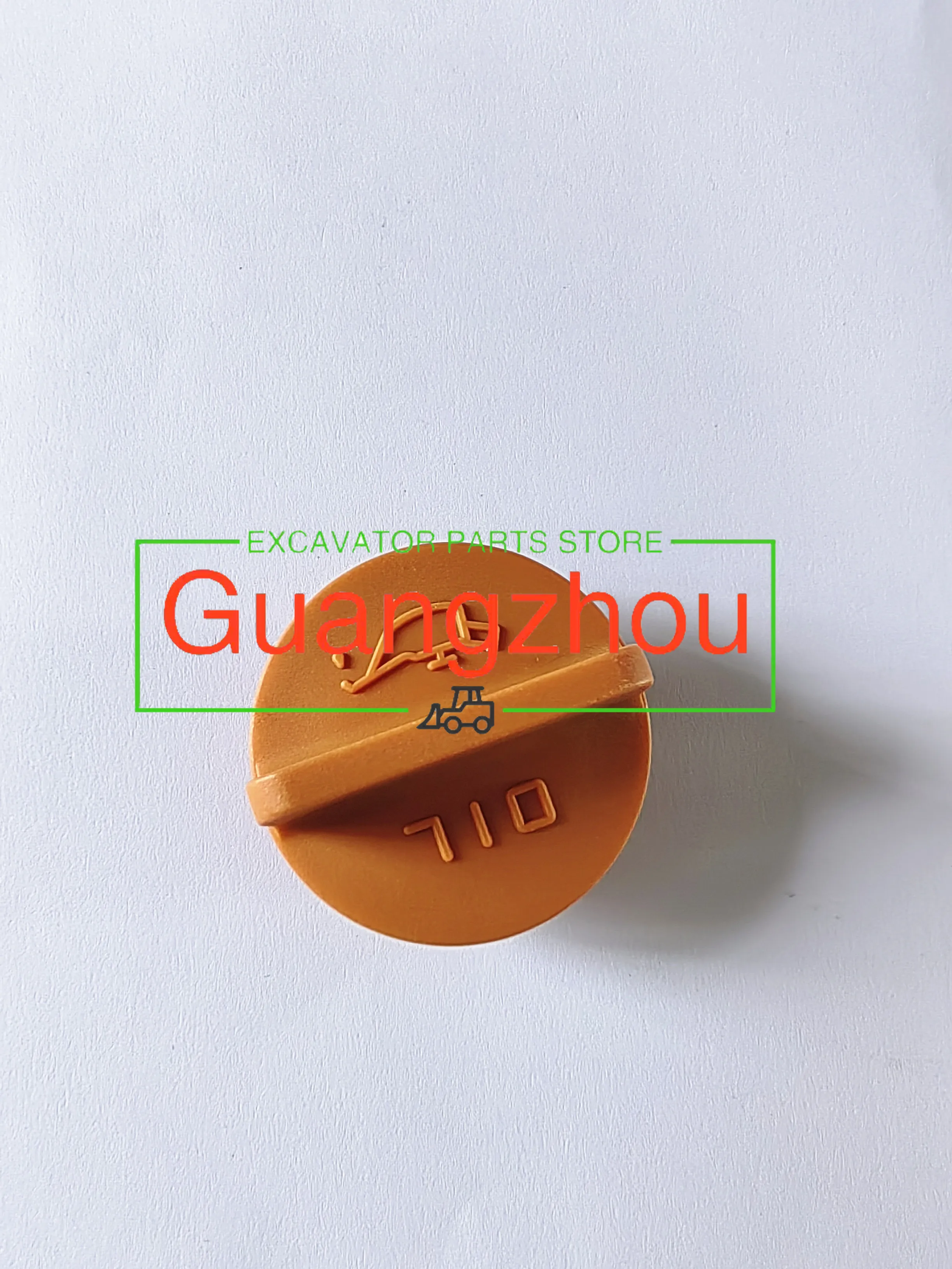 

124160 -01751 Крышка масляного фильтра для двигателя YANMAR 4TNV106 3TN84 4TNV94 4TNV98