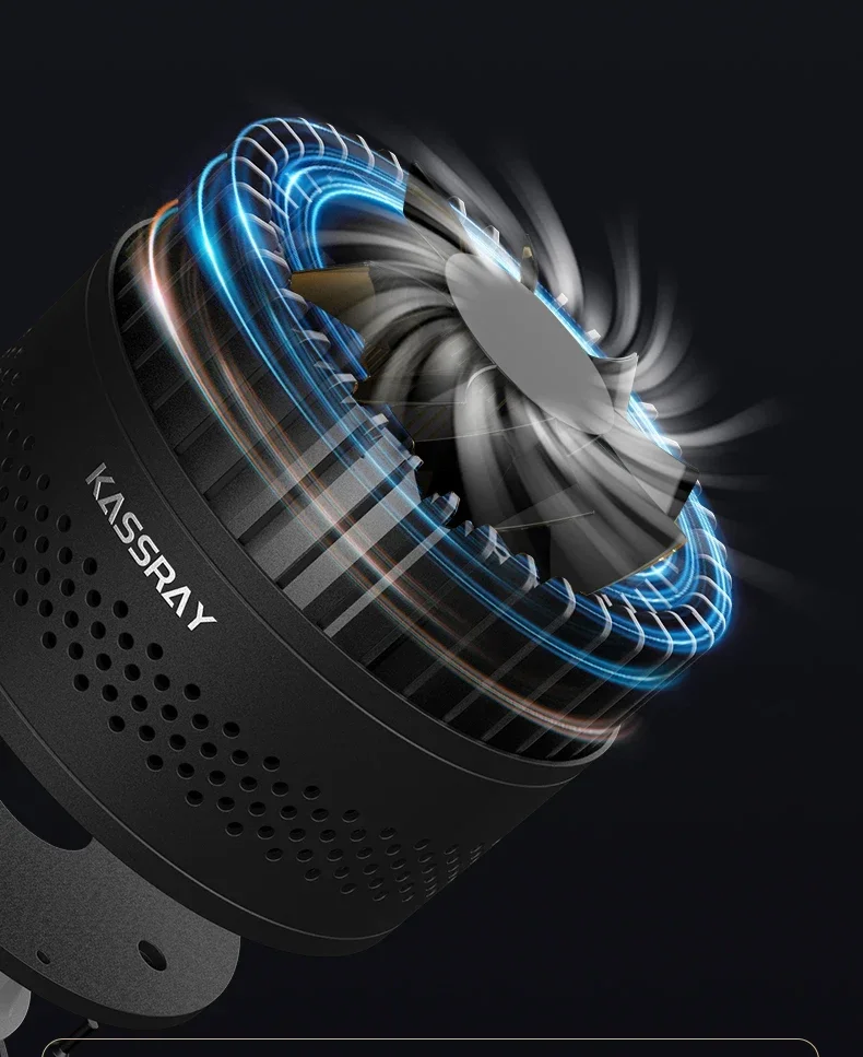 In stockKassray F9 Freshwater Light 100W High Power 4-Channels Full Spectrum Nature Lamp Sunrise and Sunset Timing APP Remote Co