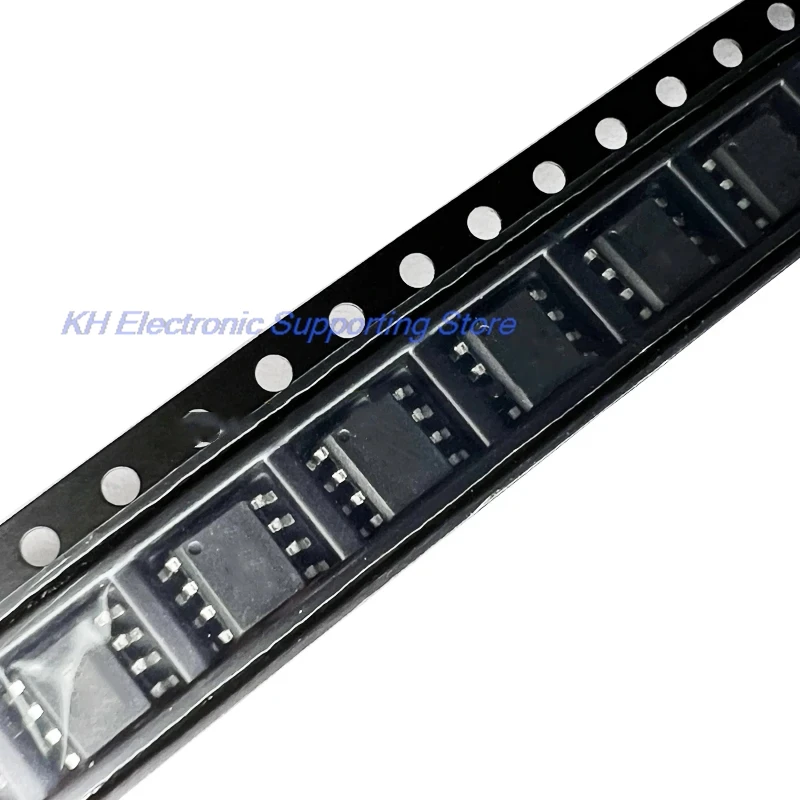 (5piece)  1A50 1A60 FA1A50N FA1A60N FA1A50N-C6-L3 FA1A60N-C6-L3 sop-8 Chipset