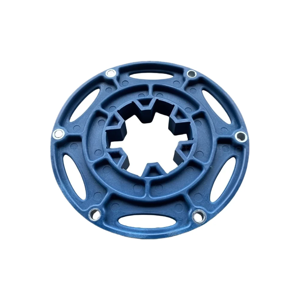 87692685 87711337 untuk casing TR270B 310B 320B 340B TV370B 380B 450B SR220 C18 L221 LS190B selip Steer kopling ekskavator